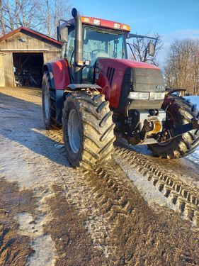 Case IH CVX 1145 Profimodell