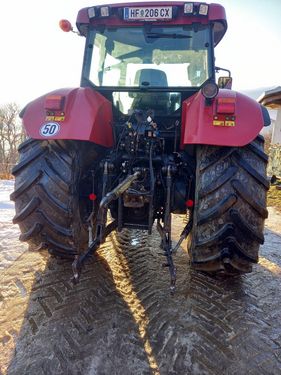 Case IH CVX 1145 Profimodell
