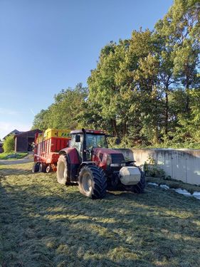 Case IH CVX 1145 Profimodell