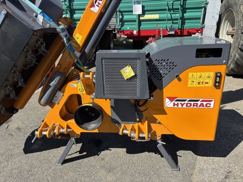 Hydrac BM 60 Austria Edition