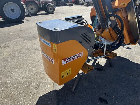 Hydrac BM 60 Austria Edition