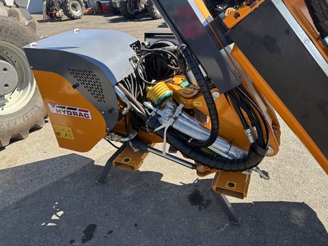 Hydrac BM 60 Austria Edition