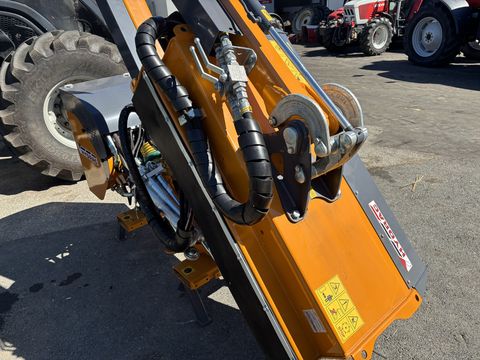 Hydrac BM 60 Austria Edition