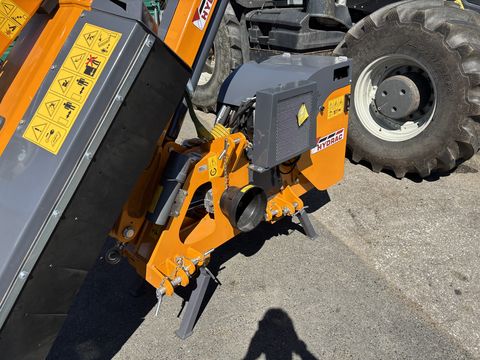 Hydrac BM 60 Austria Edition