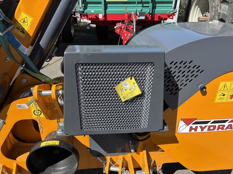 Hydrac BM 60 Austria Edition