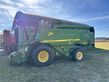 John Deere 9680 WTS