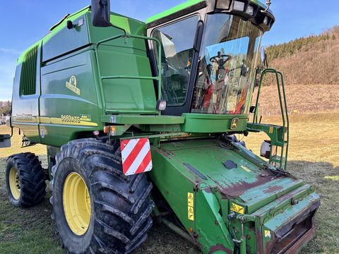 John Deere 9680 WTS
