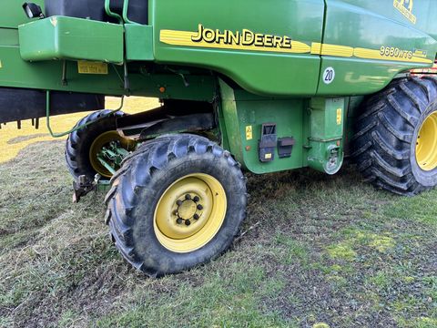 John Deere 9680 WTS