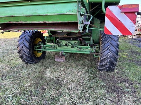John Deere 9680 WTS