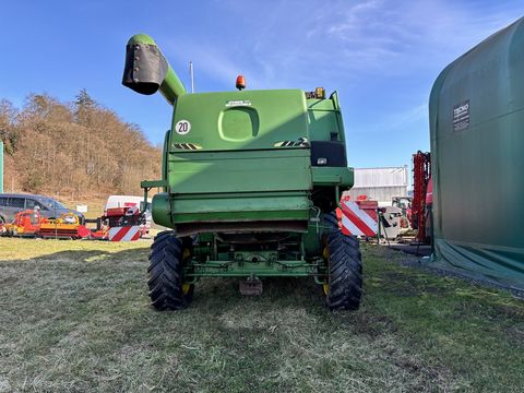John Deere 9680 WTS