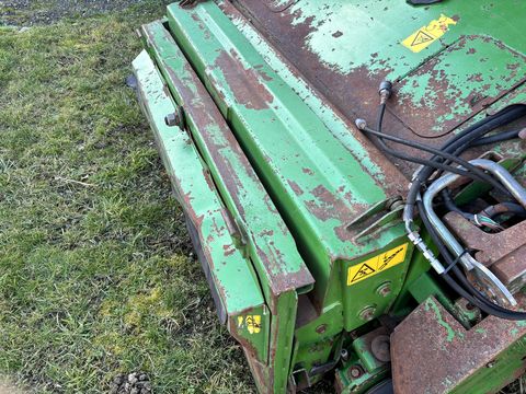 John Deere 9680 WTS