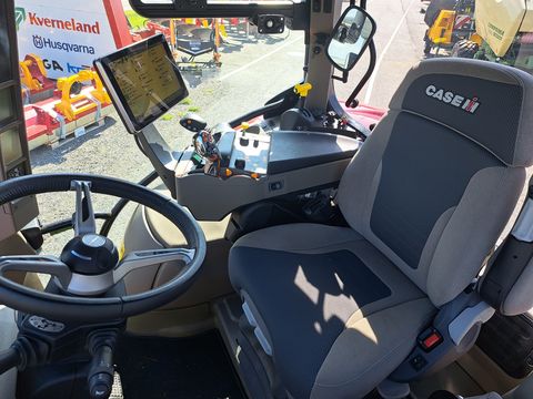 Case IH Maxxum 145 CVXDrive