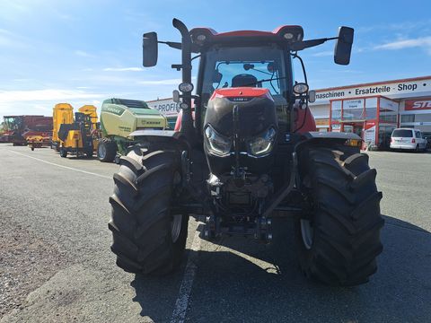 Case IH Maxxum 145 CVXDrive