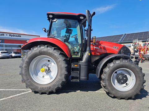 Case IH Maxxum 145 CVXDrive