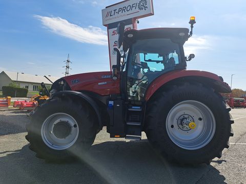 Case IH Maxxum 145 CVXDrive