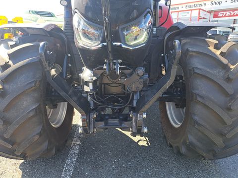 Case IH Maxxum 145 CVXDrive