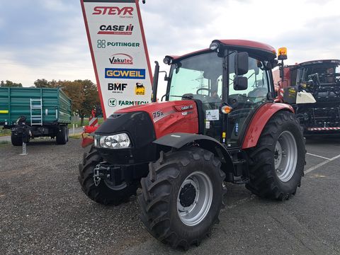 Case IH Farmall 75 A (Stage V) 