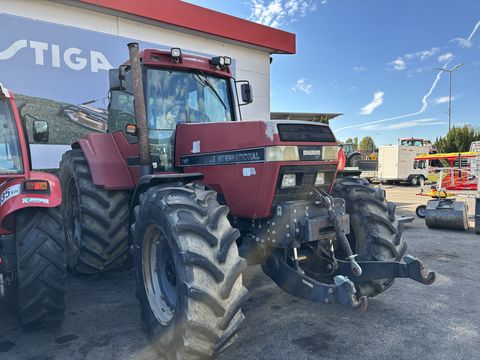 Case IH Magnum 7140 A