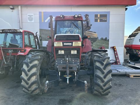 Case IH Magnum 7140 A