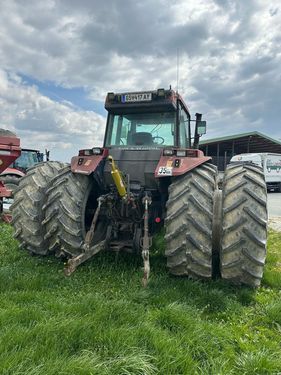 Case IH Magnum 7140 A