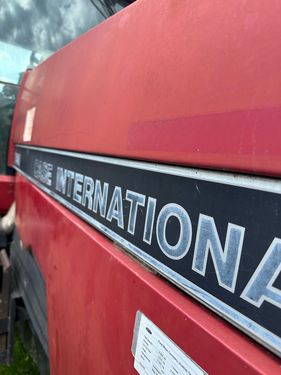 Case IH Magnum 7140 A