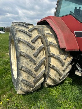 Case IH Magnum 7140 A