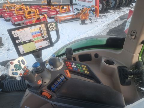 Fendt 724 Vario Profi+