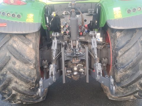 Fendt 724 Vario Profi+