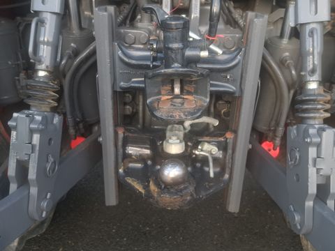 Fendt 724 Vario Profi+