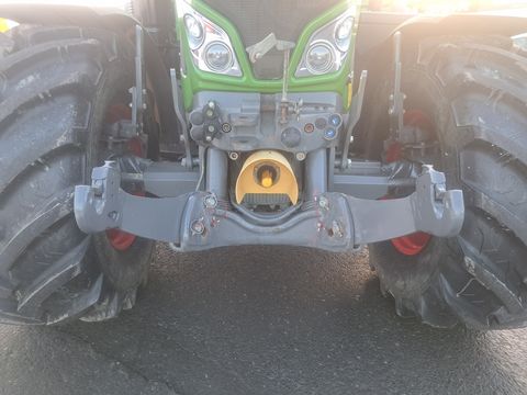 Fendt 724 Vario Profi+