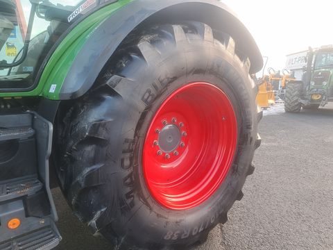 Fendt 724 Vario Profi+