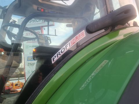 Fendt 724 Vario Profi+