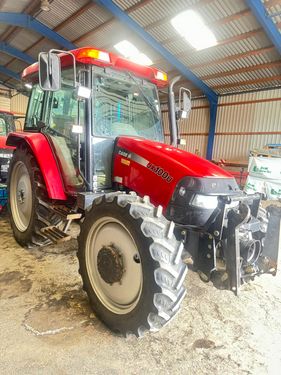 Case IH JXU 100