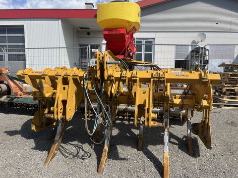 Alpego KFORCE 7-300