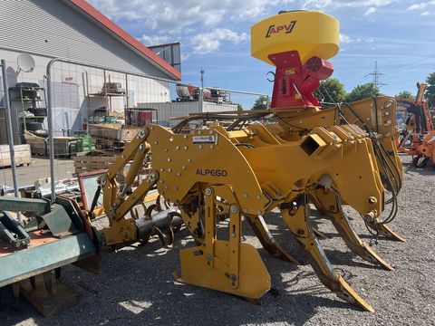 Alpego KFORCE 7-300