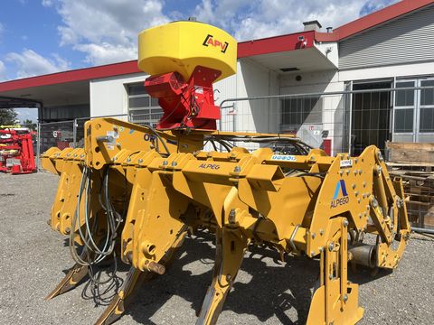 Alpego KFORCE 7-300