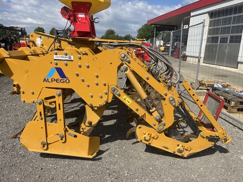 Alpego KFORCE 7-300