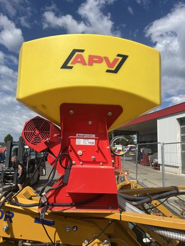 Alpego KFORCE 7-300