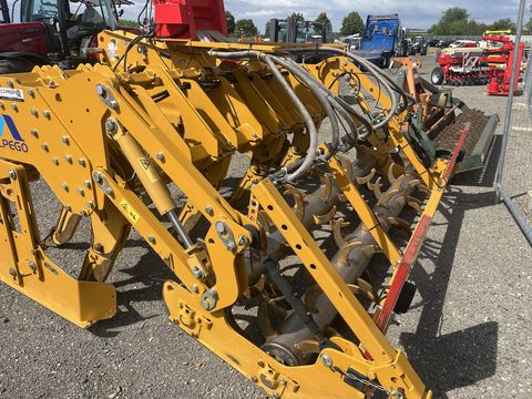 Alpego KFORCE 7-300