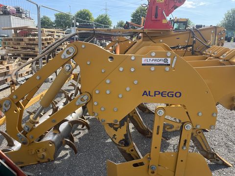 Alpego KFORCE 7-300