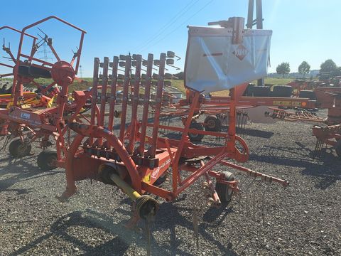 Kuhn GA 3201
