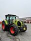 Claas Arion 650 CMATIC