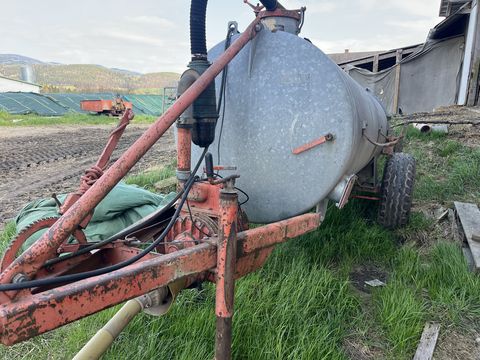 Bauer Bauer 3000l