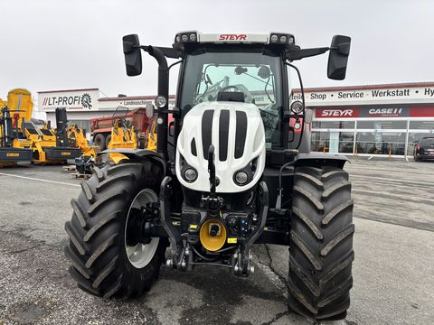 Steyr 4120 Expert CVT