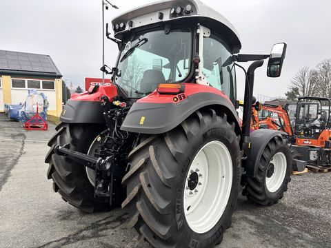 Steyr 4120 Expert CVT
