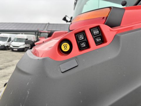 Steyr 4120 Expert CVT