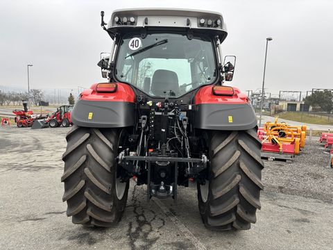 Steyr 4120 Expert CVT