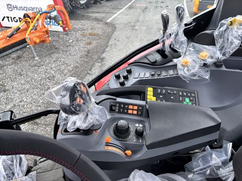 Steyr 4120 Expert CVT