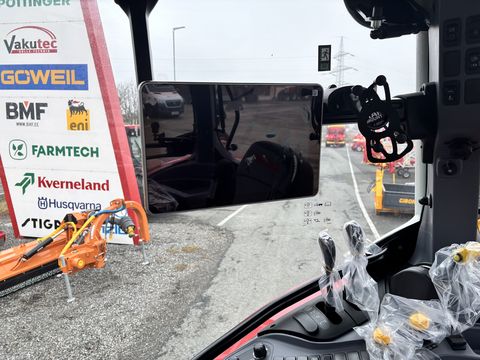 Steyr 4120 Expert CVT