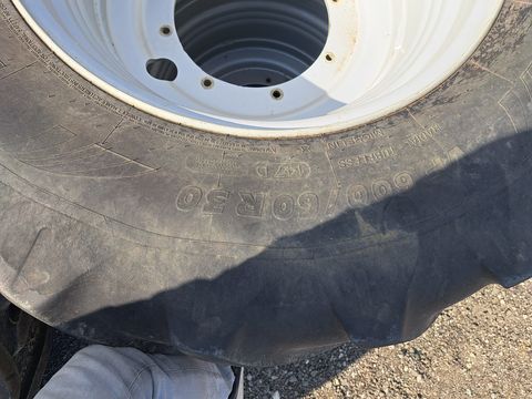 Michelin 600/60R30 Michelin Xeobib